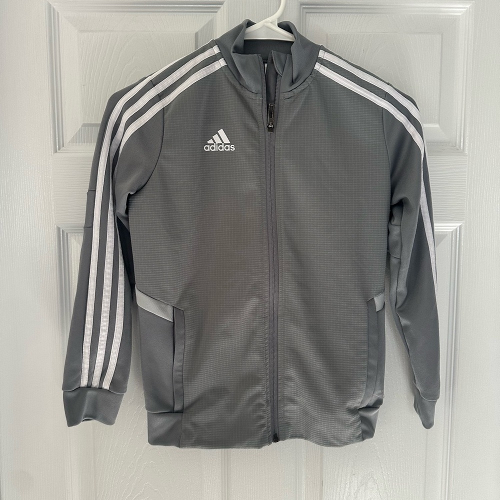 Adidas jacket (kids)